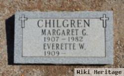 Margaret Graves Chilgren