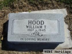 William Thomas Hood