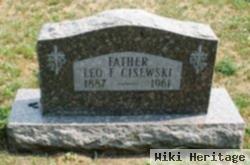 Leo F Cisewski