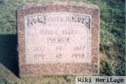 Mollie Ellen Brown Pierce