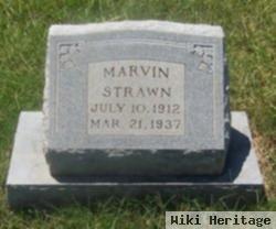 Marvin Strawn