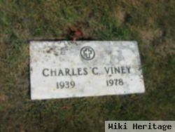 Charles Cortis Viney