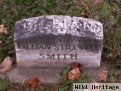 Lillian Stilwell Smith