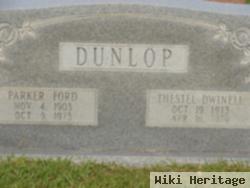 Thestel Dwinell Dunlop