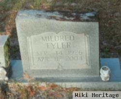 Mildred Kerce Tyler