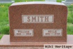 William H Smith