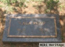 Lala Read