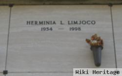 Herminia L Limjoco