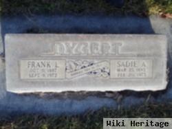 Frank Leroy Dygert