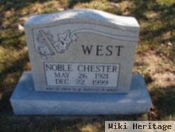 Noble Chester West