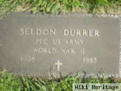 Seldon Durrer