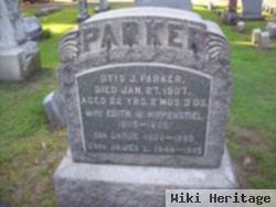 Otis J. Parker