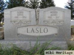 Steve Laslo, Sr