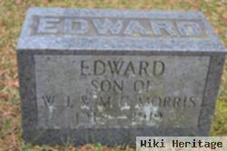 Edward Morris