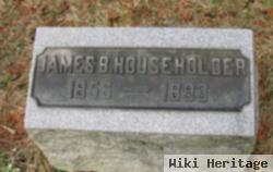 James B Householder