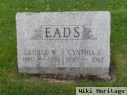 George Wesley Eads