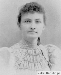 Virginia Brashear Mccorkle