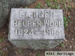 Reuben Wood