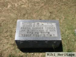 Frieda G. Serkes