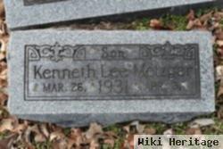 Kenneth Lee Metzger