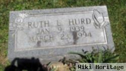 Ruth L Hurd