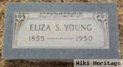 Eliza S. Young