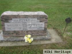 William F Piske, Jr