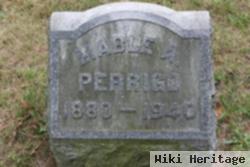 Mable Alberta Perrigo