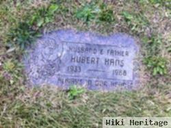 Hubert Hans