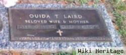 Ouida T Laird