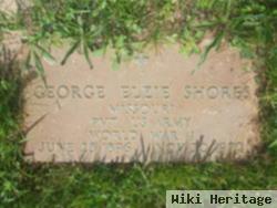 George Elzie Shores