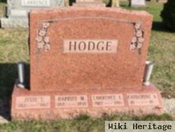 Jesse Hodge