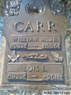 Lois E. Carr