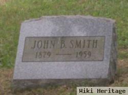 John B. Smith