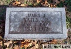 James J. Yates, Jr