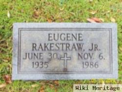 Eugene Rakestraw, Jr