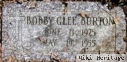 Bobby Glee Burton