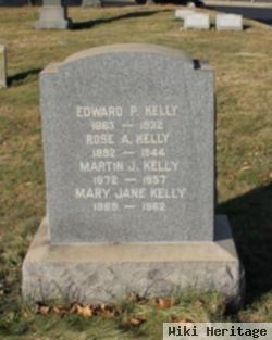 Mary Jane Kelly