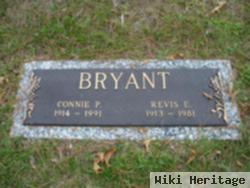 Connie P. Bryant