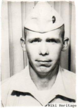 Pfc Frederick Welton Todd