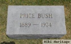 Price Bush