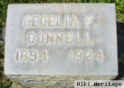 Cecelia F. Connell