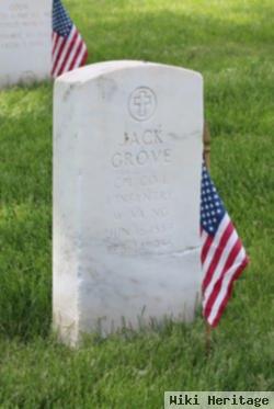 Jack Grove