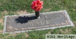 Willie J. Wade, Jr