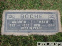 Andrew Boche