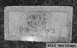 James G. Murray