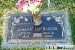 Sharon Lee Briegel