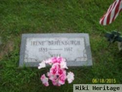 Irene May Levisee Britenburg