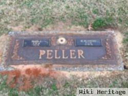 Fred J Peller