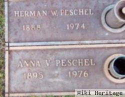 Herman W Peschel